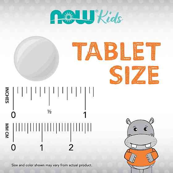 Пробіотики для дітей Now Foods Berry Dophilus 2 млрд КУО 60 жов таблеток Ягоди Київ