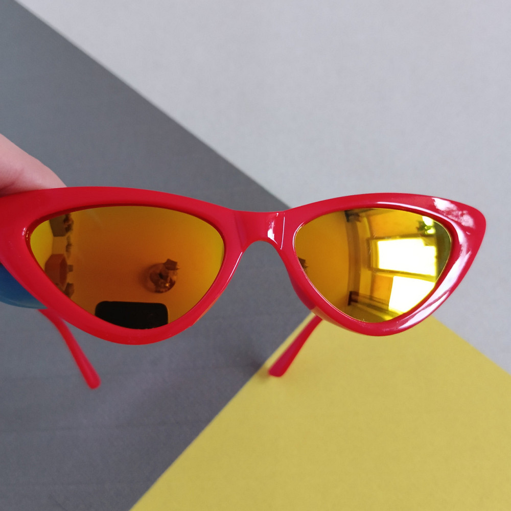 Очки детские солнцезащитные зауженные Киев - изображение 2