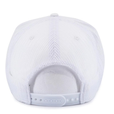 Кепка coFEE Snap mesh білий (2025-6 CO) Вінниця - фото 3