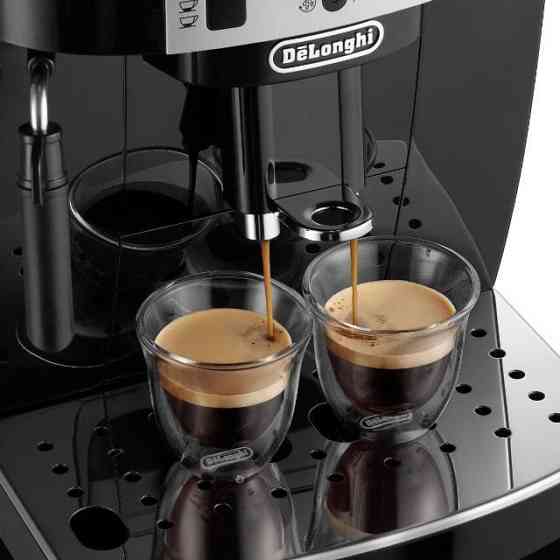 Кавомашина Delonghi Magnifica S ECAM 22.112 B ( 16813 ) Харків