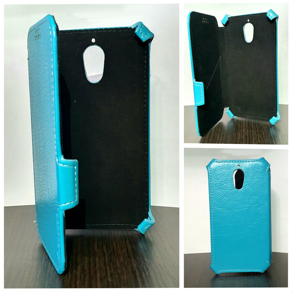 Чехол для смартфону Cubot C20, колір Київ - фото 2