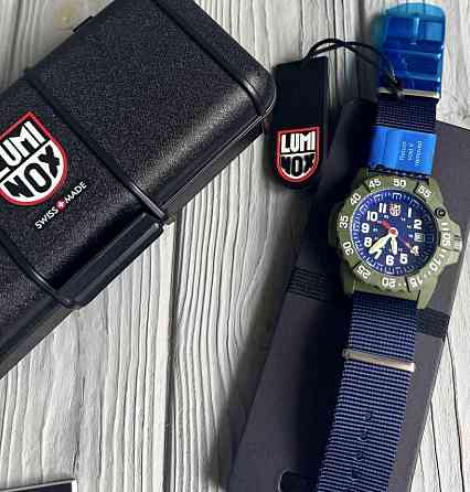 Мужские часы Luminox XS.3503.ND Киев