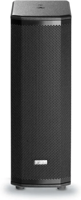 Колонка FBT Ventis 206A kolumna aktywna 700W + 200W Киев - изображение 1