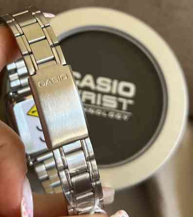 Женские часы Casio LTP-V007D-7E Киев