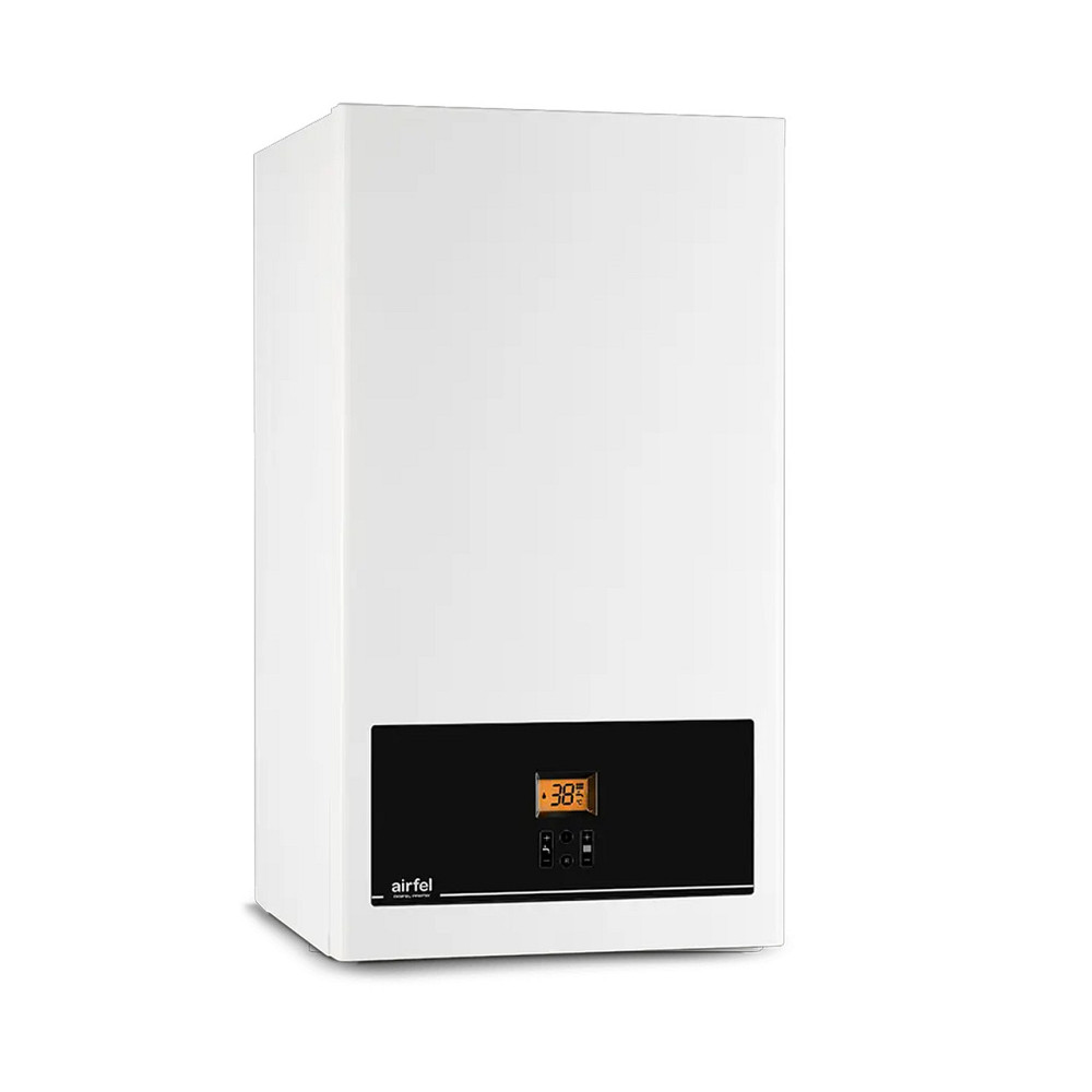 Котел газовый Airfel DigiFEL Premix 36 кВт Киев - изображение 3