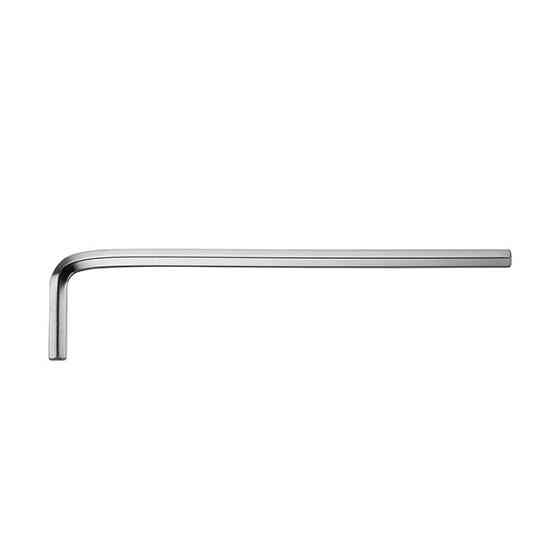 Ключ Г-образный шестигранный 4 мм INTERTOOL HT-1854 Киев