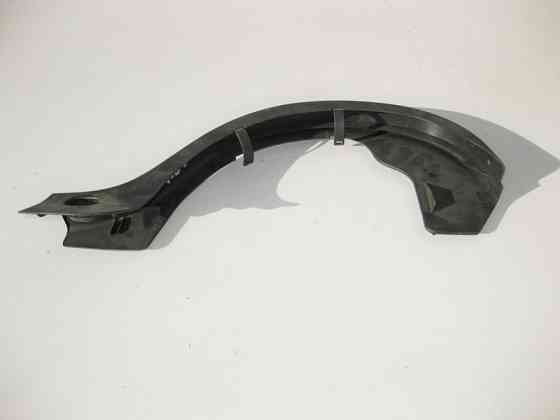 Mercedes-Benz  A2048210189 Накладка лівої петлі кришки багажника C-Class W204 Одеса