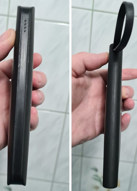 Заряджання Powerbank Павербанк Hoco j25A 10000 mAh. Київ - фото 3