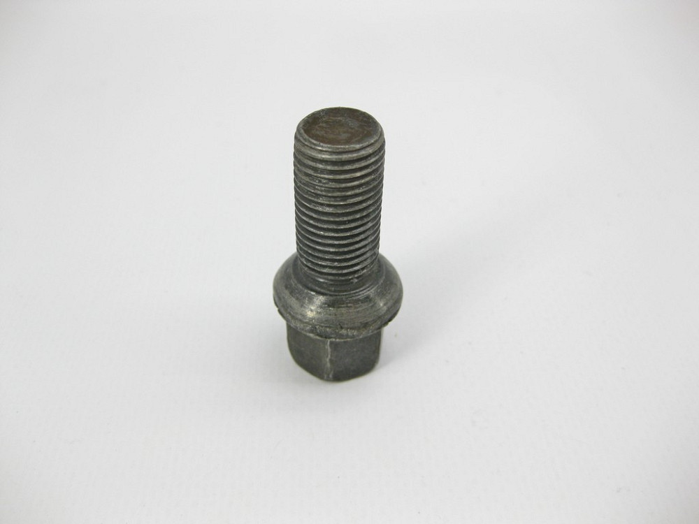 VAG  8D0601139D Болт колісний - ступичний чорний M14 x 1.5 x 27 мм VW Bora Golf 100 200 Одесса - изображение 6