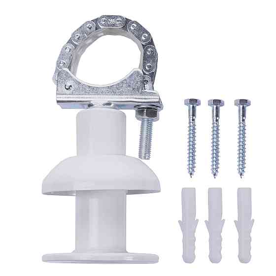 Підлоговий кронштейн секційного радіатора CRISTAL NR-1014 Тернопіль