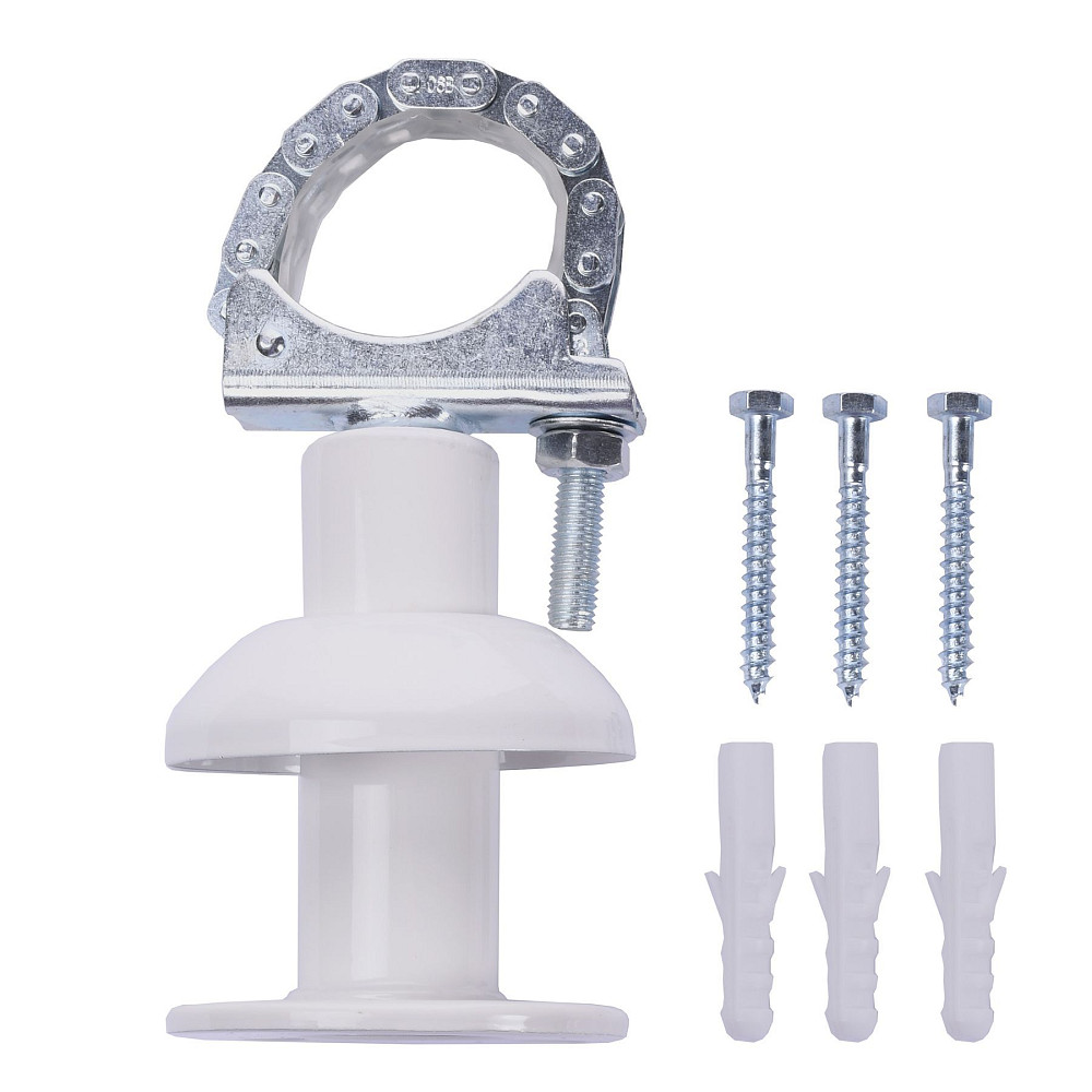 Підлоговий кронштейн секційного радіатора CRISTAL NR-1014 Тернополь - изображение 1