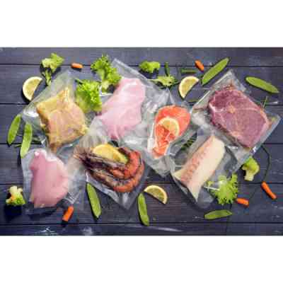 Пакеты для вакуумирования Camry CR4470.2 Винница