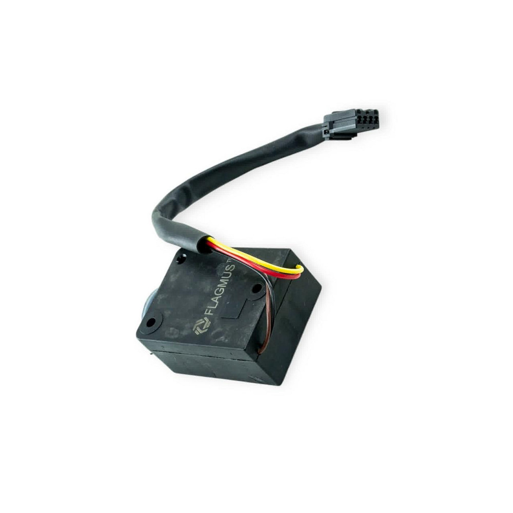 Двигун дверей ВАЗ 2170-1118 водійської 4к механізму Мукачево - фото 1