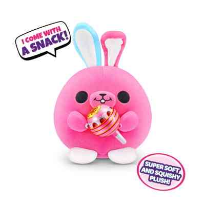 Мягкая игрушка Snackle сюрприз D2 серия 2 Mini Brands (77510D2) Винница