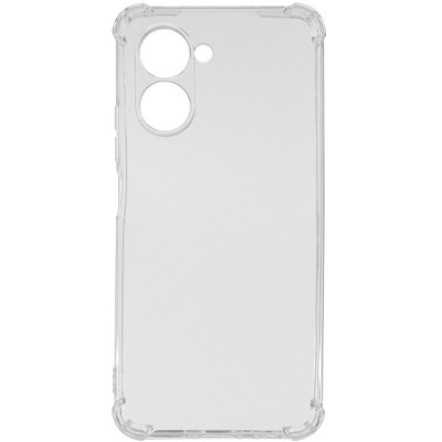 Чехол для мобильного телефона BeCover Anti-Shock Realme C33 Clear (708922) Винница - изображение 1