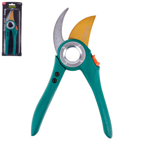 Alloid Pro. Секатор 200мм, лезо SK5 (PS-200388) Одеса - фото 2
