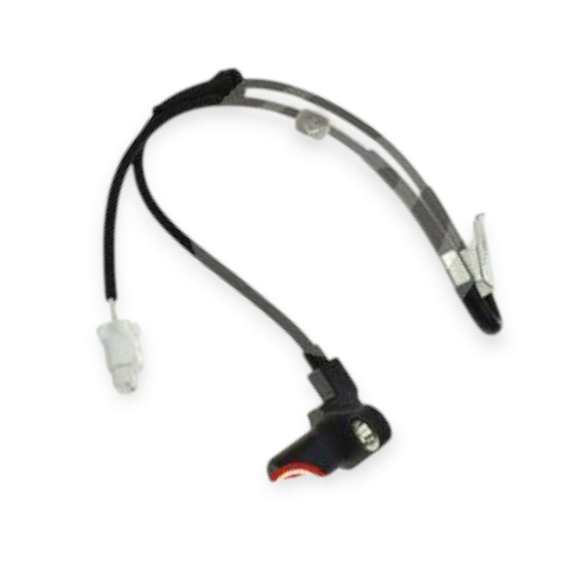 Датчик Suzuki Swift III 05- правий R передній ABS Мукачево - фото 1