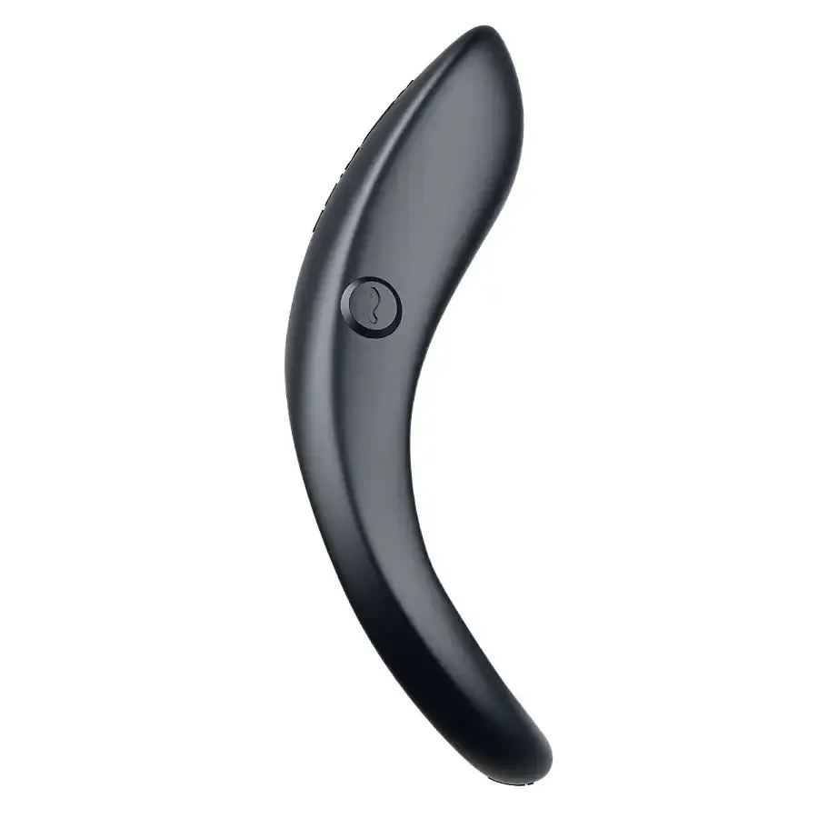Смарт-виброкольцо WE-VIBE VERGE 2 Black Львов - изображение 5