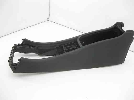 Mercedes-Benz  A2036804350 9E23 Корпус центральної консолі підлокітника чорний C-class W203 C-class S203 CL203 Sportcoupe CLC C203 Одеса