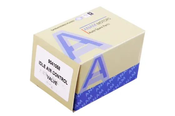 Регулятор  холостого ходу Aveo 1.6 Anam (короткий наконечник) Вінниця