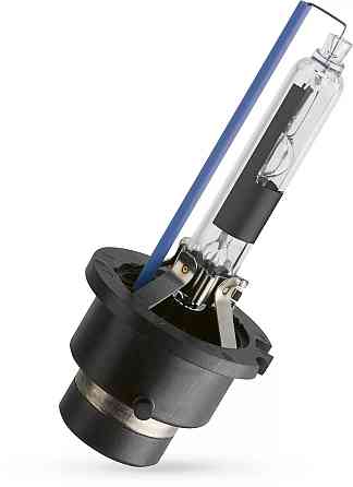 Ксеноновая лампа PHILIPS 85126WHV2C1 D2R 85V 35W P32d-3 WhiteVision gen2 5000K Харків