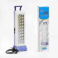 Фонарь аккумуляторный светодиодный 30 led Киев
