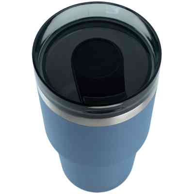 Термокружка Kite 600 мл сіра (K24-1206-3) Вінниця