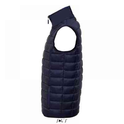 Жилет Sol's Wave men темно-синій M (01436318M) Винница