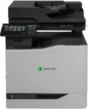 Принтер Lexmark CX820de (42K0020) Киев - изображение 1