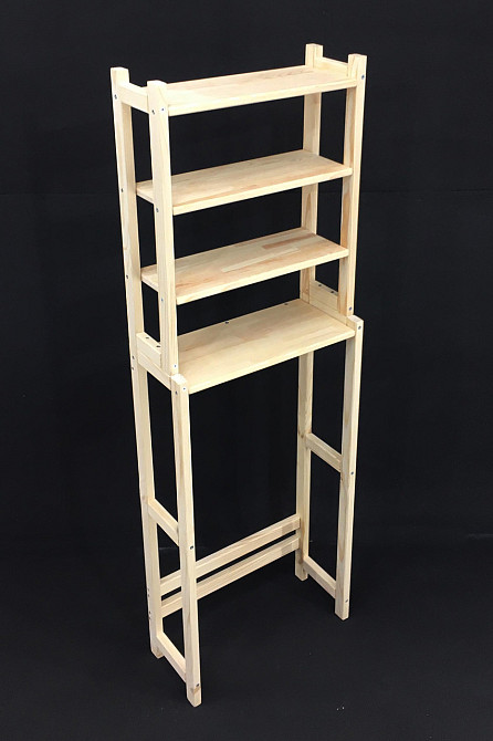 Стелаж над унітазом "Талабей" бланже Миколаїв - фото 1