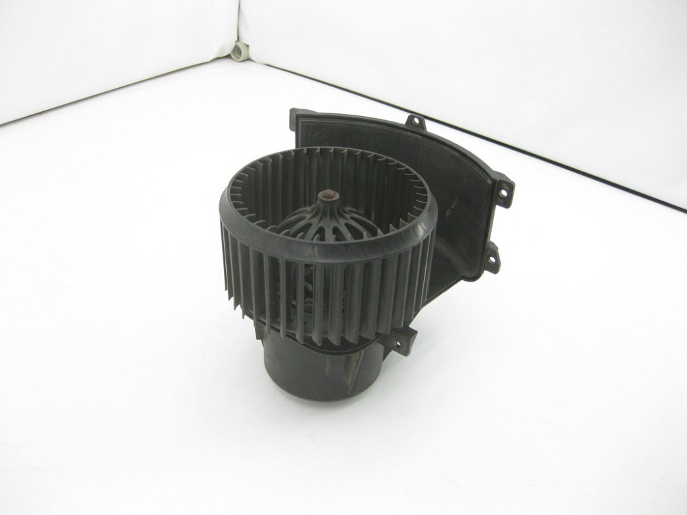 VAG  7E1820021 Регулятор обертів вентилятора обігрівача Одеса - фото 2