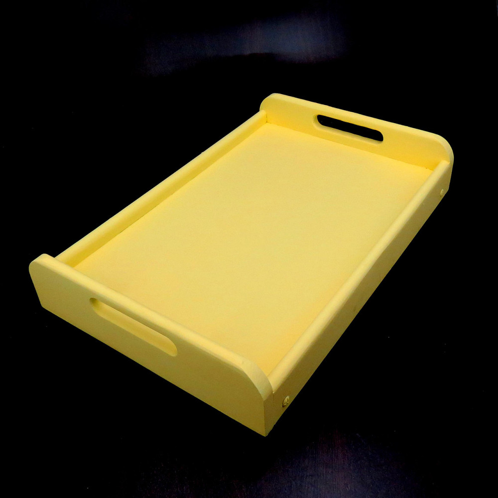 Столик-поднос для завтрака 