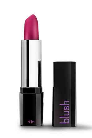 Вибромассажер ROSE LIPSTICK VIBE Sex Aura Киев