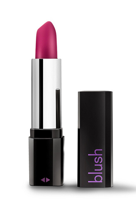 Вибромассажер ROSE LIPSTICK VIBE Sex Aura Киев - изображение 1
