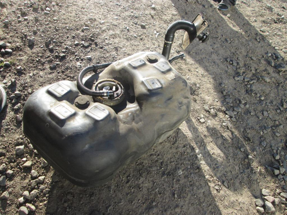 Паливний бак Peugeot Boxer 2.2 2006-2014 Ковель - изображение 1