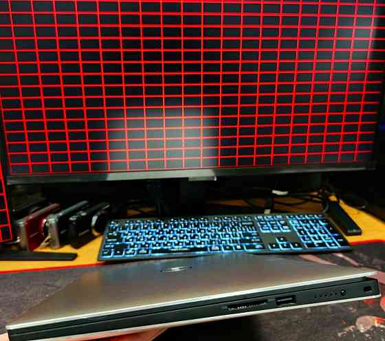 Ноутбук Dell Precision 5540 Киев