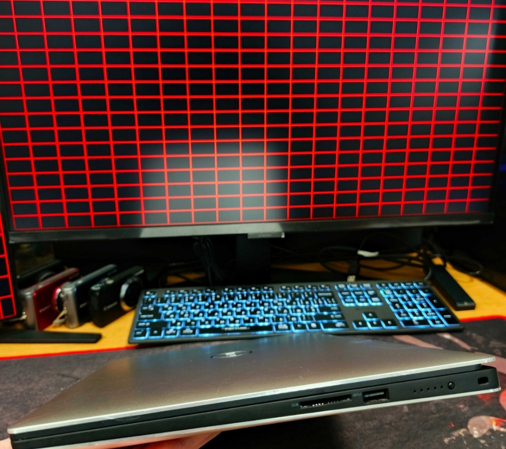 Ноутбук Dell Precision 5540 Киев - изображение 1