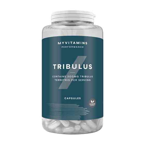 Трибулус MyProtein Tribulus Pro Unflavoured 90 tabl Луцьк