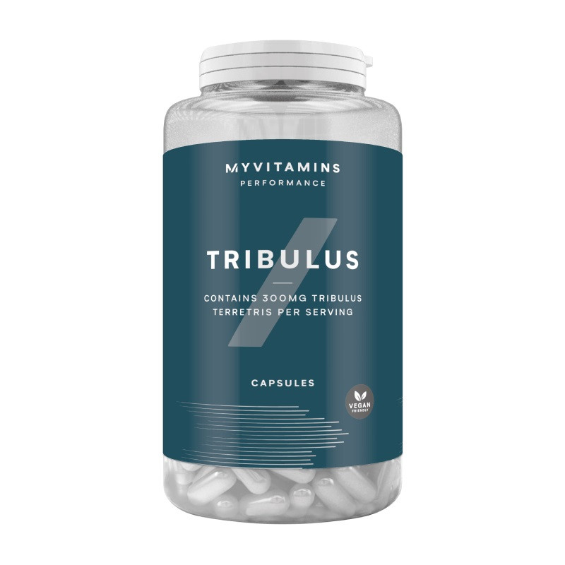 Трибулус MyProtein Tribulus Pro Unflavoured 90 tabl Луцьк - фото 1