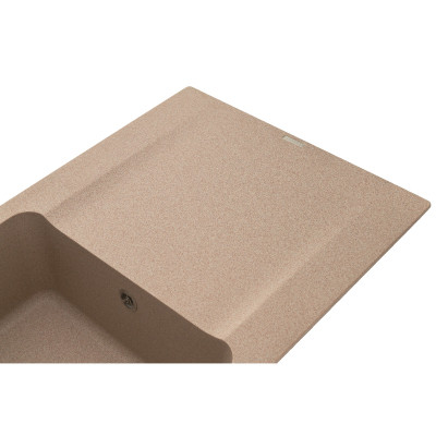 Мийка кухонна GRANADO VIGO avena (gr1402) Вінниця - фото 5