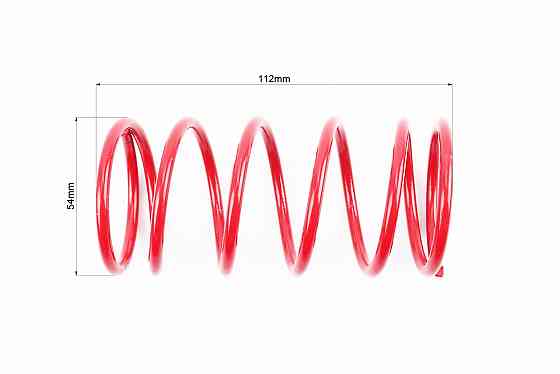 Пружина торкдрайвера Yamaha JOG - 2000RPM Киев
