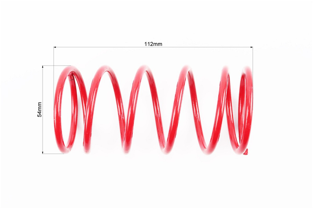 Пружина торкдрайвера Yamaha JOG - 2000RPM Киев - изображение 2