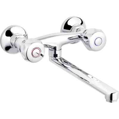 Змішувач Kroner Hamburg-C040 (CV012066) Вінниця