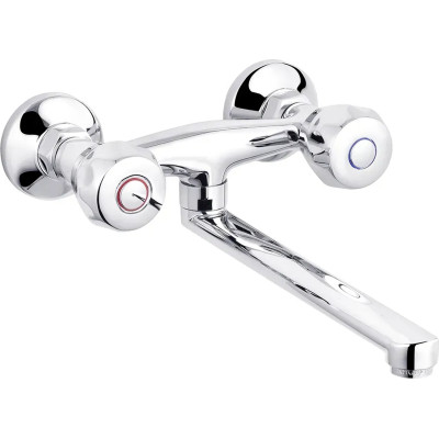 Смеситель Kroner Hamburg-C040 (CV012066) Винница - изображение 1