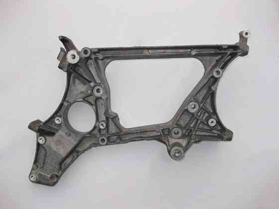 Mercedes-Benz  A6512011909 Кронштейн обвідних роликів для двигуна OM651 R4 2.2 cdi E-Class W212 CLS C218 C-Class W204 S-Class W221 Одесса