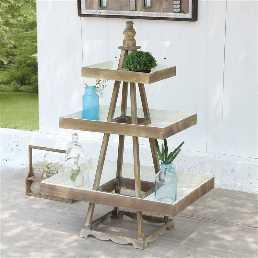 Підставка для квітів "Серпа" мускат Миколаїв - фото 2