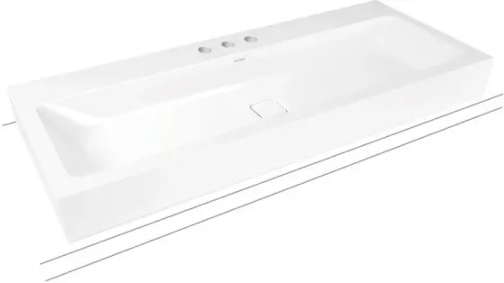 Раковина  Kaldewei Cono 120Cm 902706033711 Киев