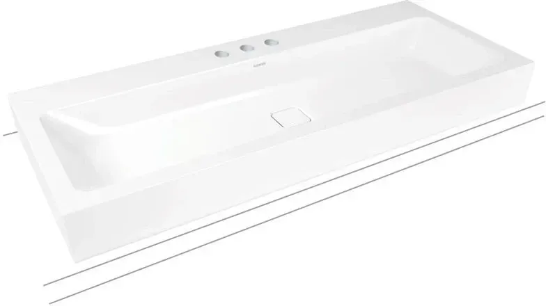 Раковина  Kaldewei Cono 120Cm 902706033711 Киев - изображение 1