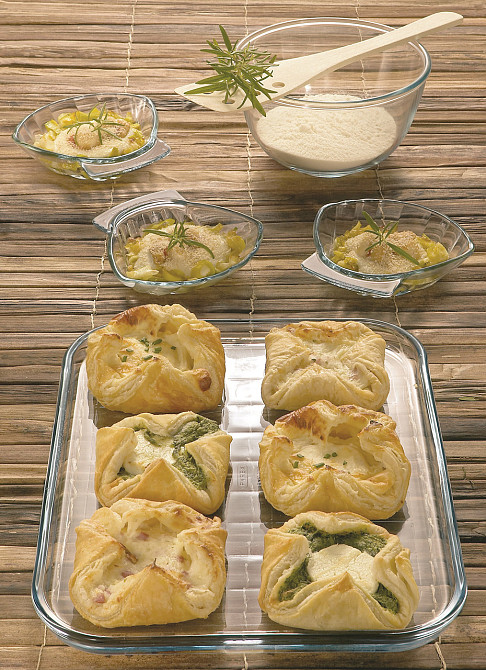 Противень для выпечки Pyrex, 32х26х2 см (7092323) Киев - изображение 7
