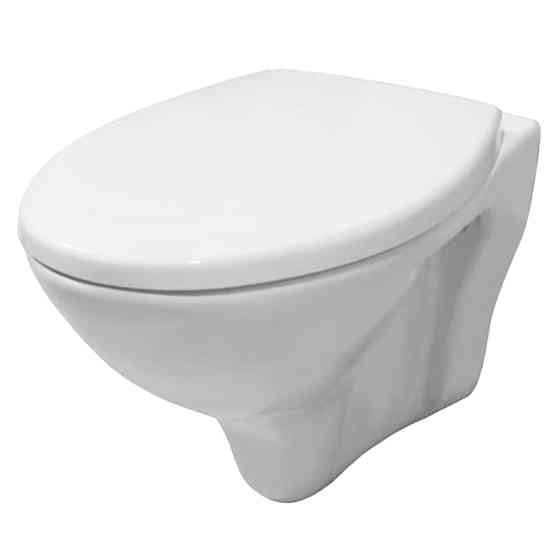 КОМПЛЕКТ С04: ІНСТ СИС-МА SYSTEM 40  MEХАН+ MITO RED 411 з поліп сид + кнопка змиву ENTER II біла Киев